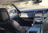 Range Rover Sport 3.0L Dynamic