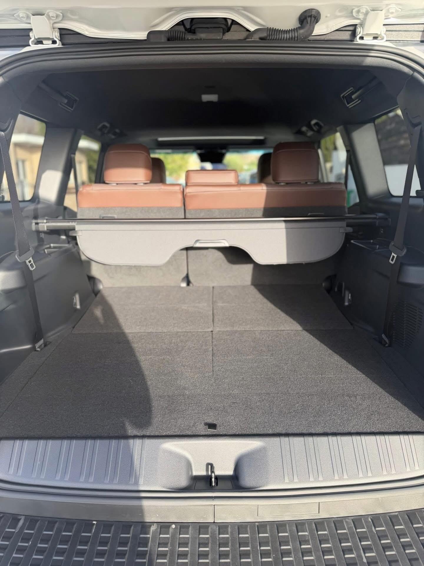 Land Cruiser 250 ZX 2.8L Diesel