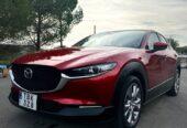 Mazda Cx-30 2022