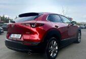 Mazda Cx-30 2022