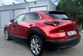Mazda Cx-30 2022