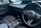 Mazda Cx-30 2022