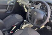 Citroen C3 2014