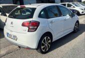 Citroen C3 2014