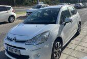 Citroen C3 2014