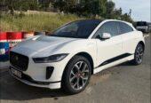 Jaquar I-Pace Ev400