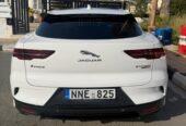 Jaquar I-Pace Ev400