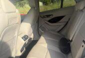 Jaquar I-Pace Ev400