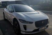 Jaquar I-Pace Ev400