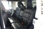 Jeep Wrangler 2.0L