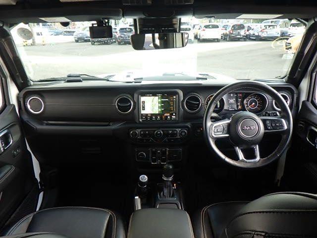 Jeep Wrangler 2.0L