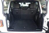 Jeep Wrangler 2.0L