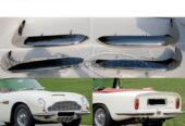 Aston Martin DB6 bumpers