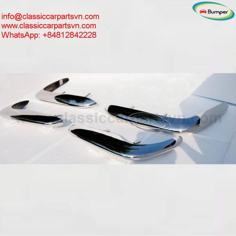 Aston Martin DB6 bumpers