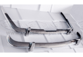 Jaguar XJ6 and XJ12 Series 1 (1968-1973) bumper