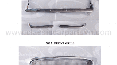 lotus-elite-s1-front-grille-and-bumper-1